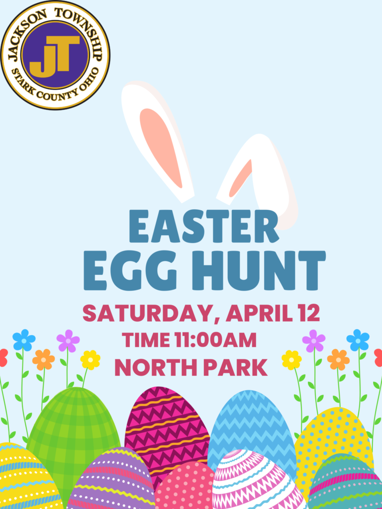 Easter Egg Hunt